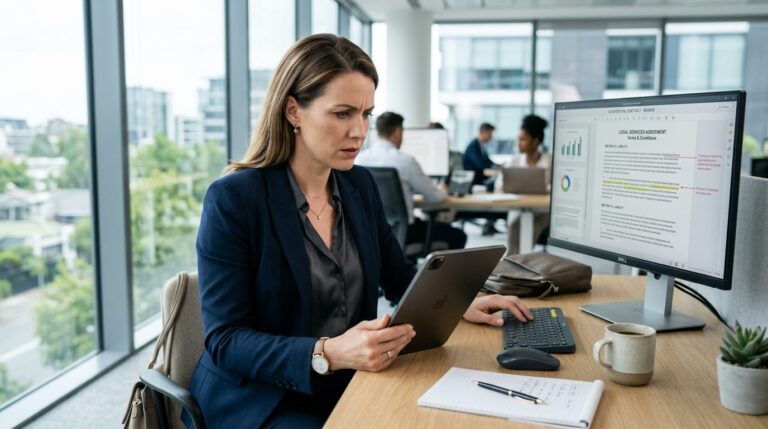Derfor er din digitale underskrift ikke altid juridisk bindende