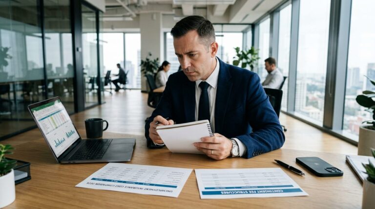 Sådan vælger du den billigste a-kasse ved jobskifte